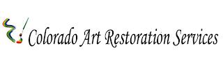 COLORADO ART RESTORATION SERVICES trademark