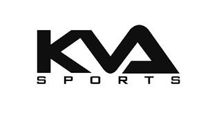 KVA SPORTS trademark