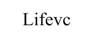 LIFEVC trademark