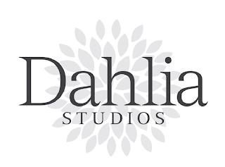 DAHLIA STUDIOS trademark