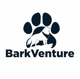 BARKVENTURE trademark