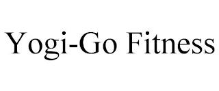 YOGI-GO FITNESS trademark