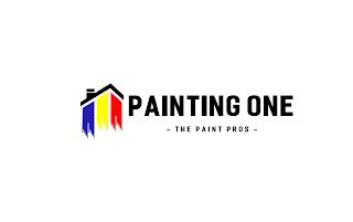 PAINTING ONE - THE PAINT PROS - trademark