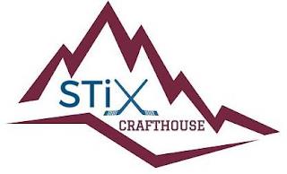 STIX CRAFTHOUSE trademark