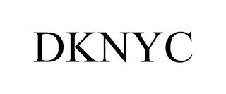 DKNYC trademark