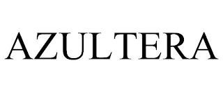 AZULTERA trademark