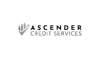 ASCENDER CREDIT SERVICES trademark