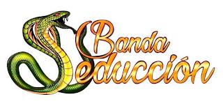 BANDA SEDUCCION trademark