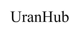 URANHUB trademark