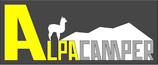 ALPACAMPER trademark