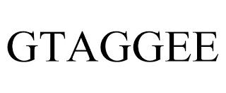 GTAGGEE trademark