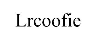 LRCOOFIE trademark