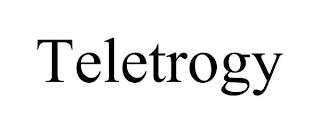 TELETROGY trademark