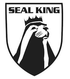 SEAL KING trademark