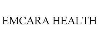 EMCARA HEALTH trademark