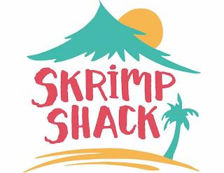 SKRIMP SHACK trademark