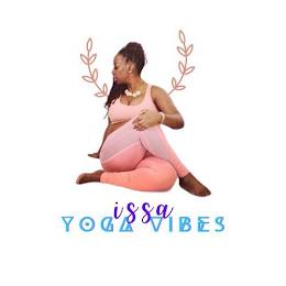 ISSA YOGA VIBES trademark