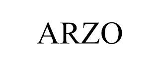 ARZO trademark