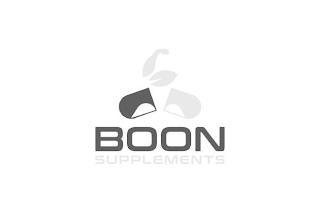 BOON SUPPLEMENTS trademark