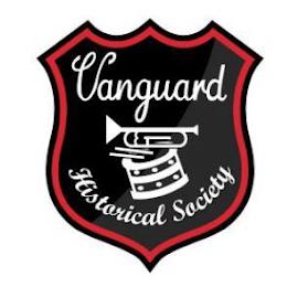 VANGUARD HISTORICAL SOCIETY trademark