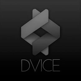 DVICE trademark