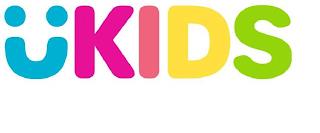 UKIDS trademark