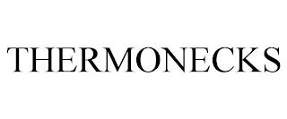 THERMONECKS trademark