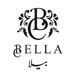 BC BELLA C trademark