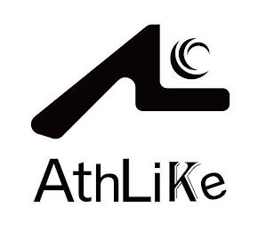 ATHLIKE trademark