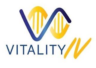 VITALITY IV trademark