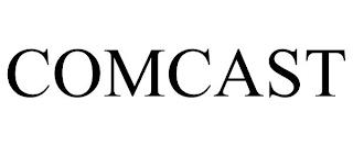 COMCAST trademark