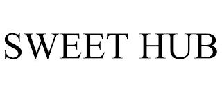 SWEET HUB trademark