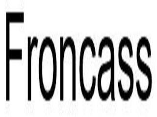 FRONCASS trademark