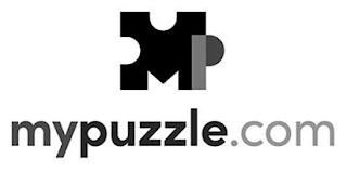 MYPUZZLE.COM MP trademark