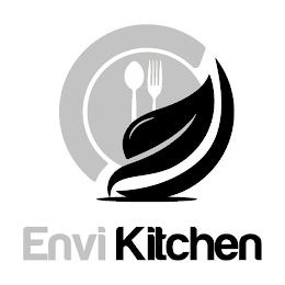 ENVIKITCHEN trademark