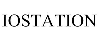 IOSTATION trademark