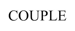 COUPLE trademark