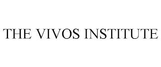 THE VIVOS INSTITUTE trademark