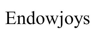 ENDOWJOYS trademark