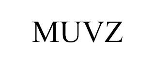 MUVZ trademark