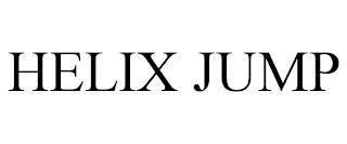 HELIX JUMP trademark