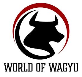 WORLD OF WAGYU trademark