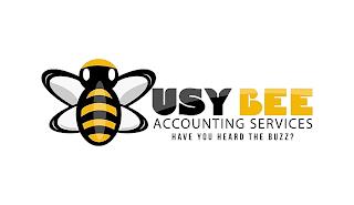 BUSY BEE ACCOUNTING SERVICES HAVE YOU HEARD THE BUZZ? trademark