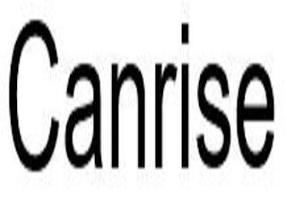 CANRISE trademark