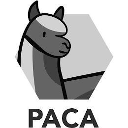 PACA trademark