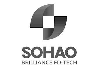 SOHAO BRILLIANCE FD-TECH trademark