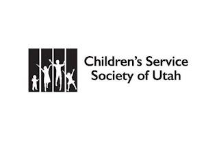 CHILDREN'S SERVICE SOCIETY OF UTAH trademark