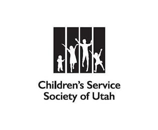 CHILDREN'S SERVICE SOCIETY OF UTAH trademark