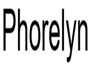 PHORELYN trademark