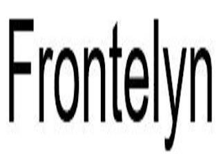 FRONTELYN trademark